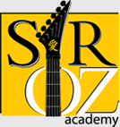 Sir Oz Academy